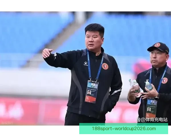 李金羽正式卸任辽宁铁人足球俱乐部总经理及一线队主教练